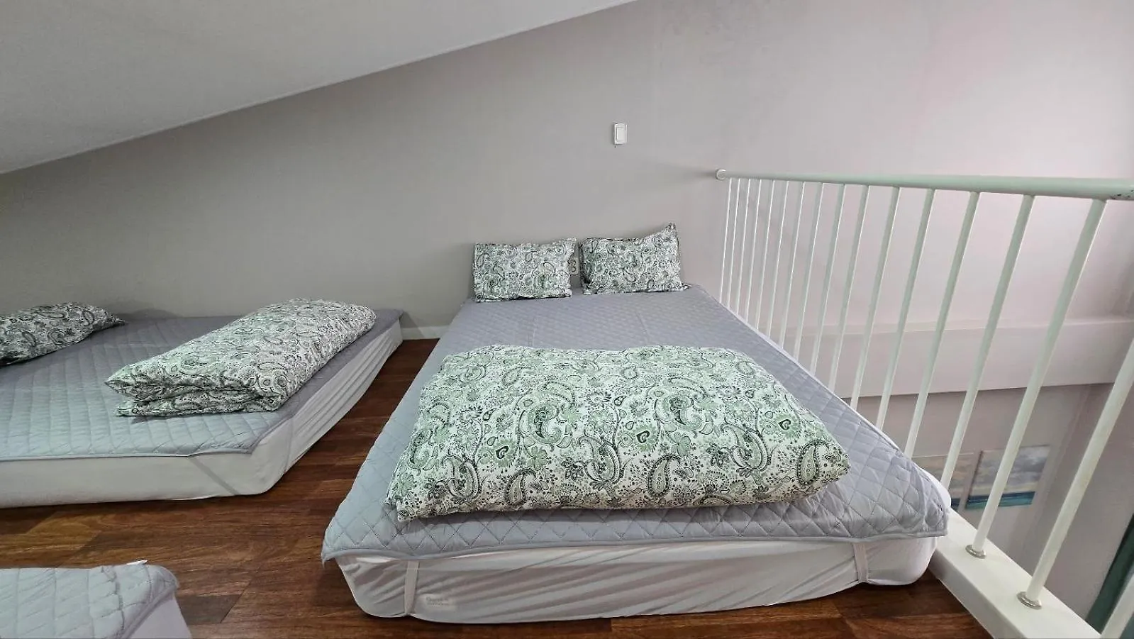 ホテル A Bridge House 2-C インチョン広域市