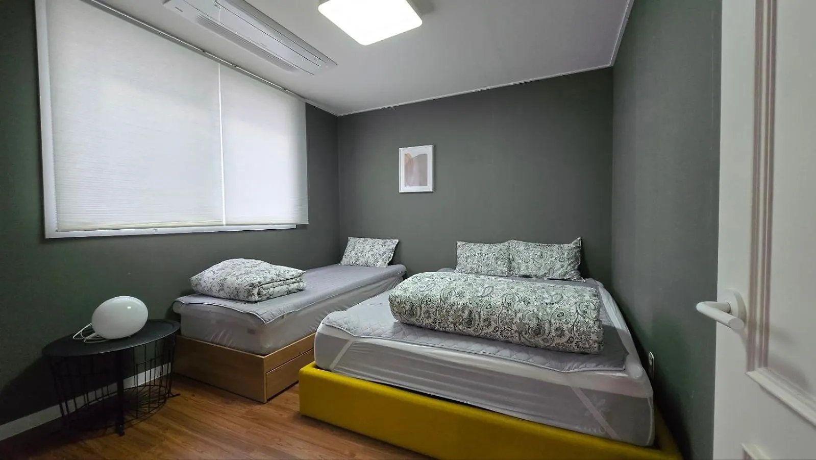 Guest house A Bridge House 2-C Hotel Incheon