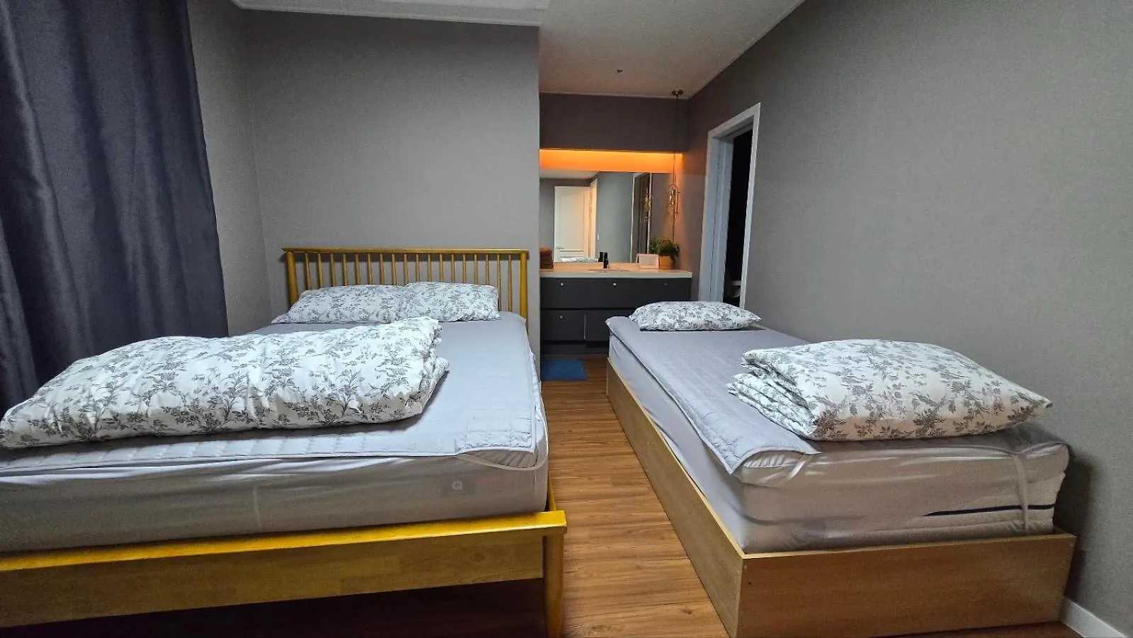 ゲストハウス ホテル A Bridge House 2-C インチョン広域市