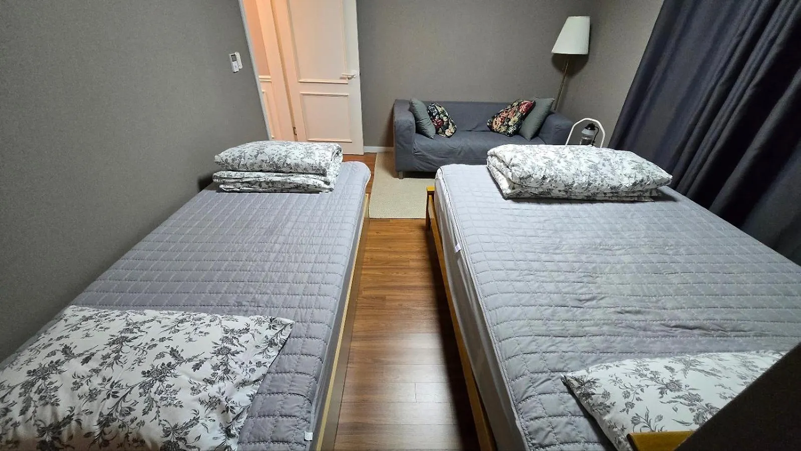 ホテル A Bridge House 2-C インチョン広域市 ゲストハウス