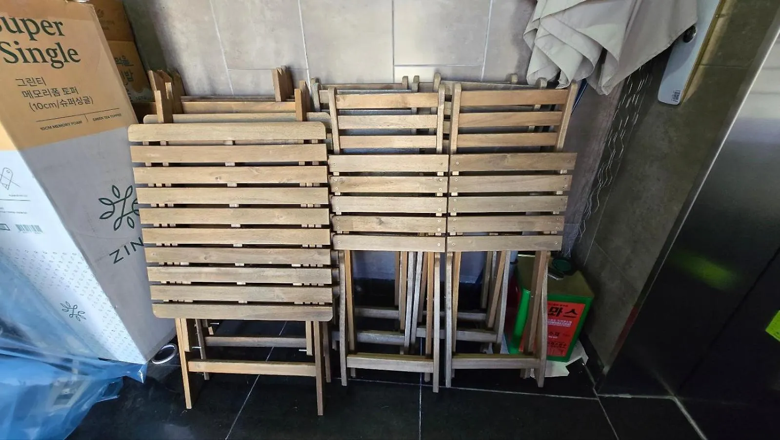 ホテル A Bridge House 2-C インチョン広域市 韓国