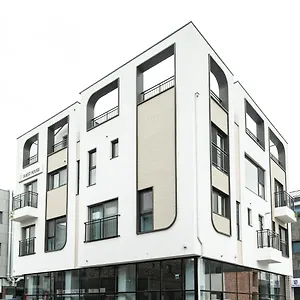 ゲストハウス Airport King