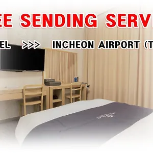 Aiport Airrelax *** 인천