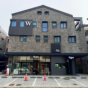 W Guesthouse Incheon Airport Incheon