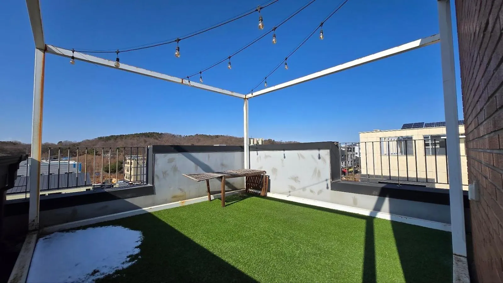 A Bridge House 2-C 호텔 인천