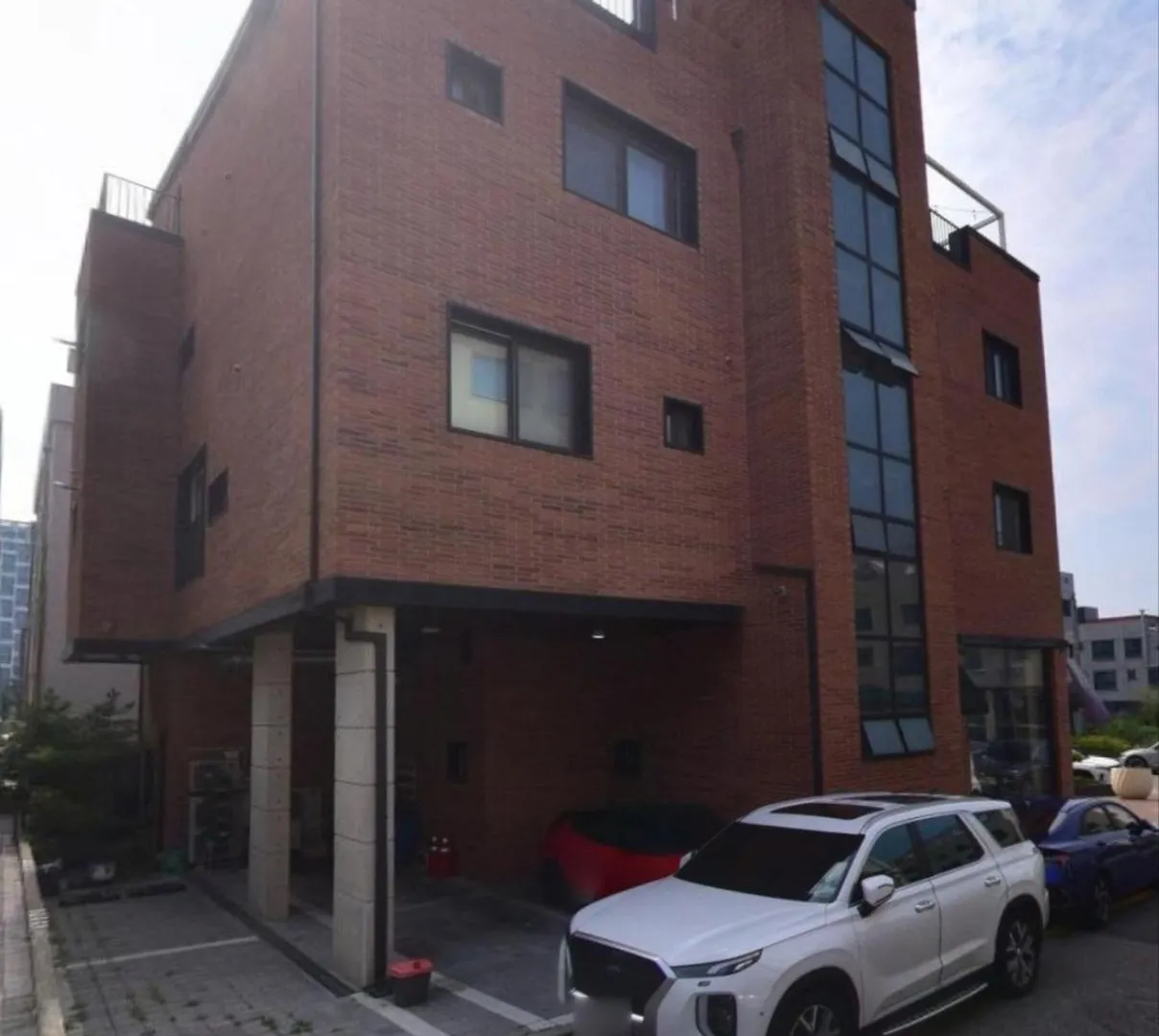 A Bridge House 2-C 호텔 인천 게스트하우스