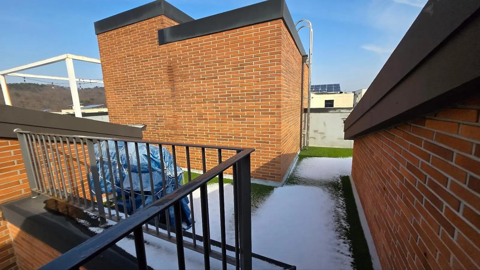 A Bridge House 2-C 호텔 인천 게스트하우스