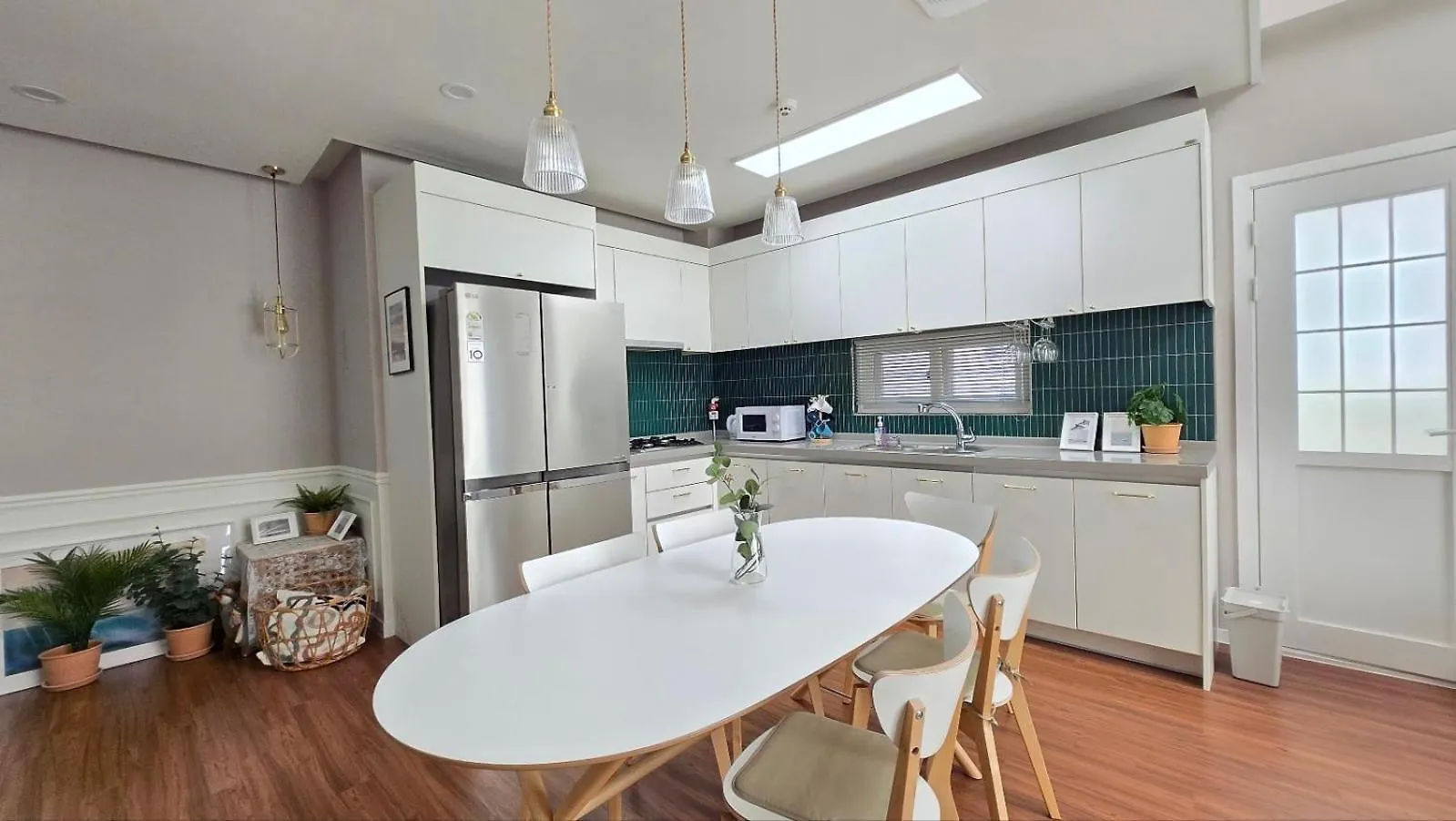 게스트하우스 A Bridge House 2-C 호텔 인천