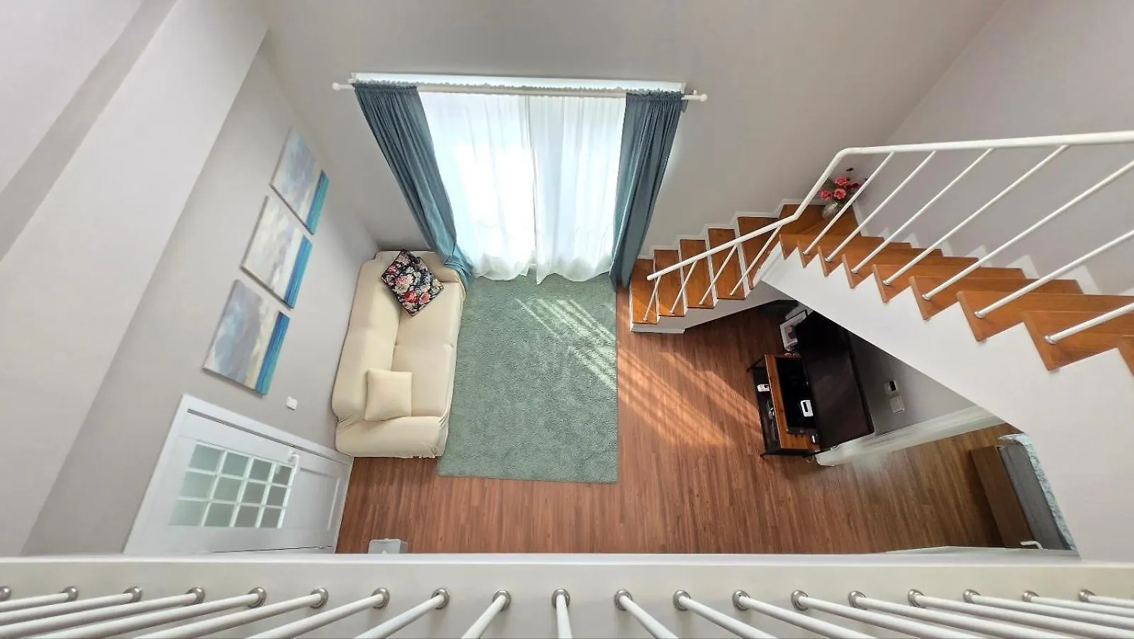 게스트하우스 A Bridge House 2-C 호텔 인천