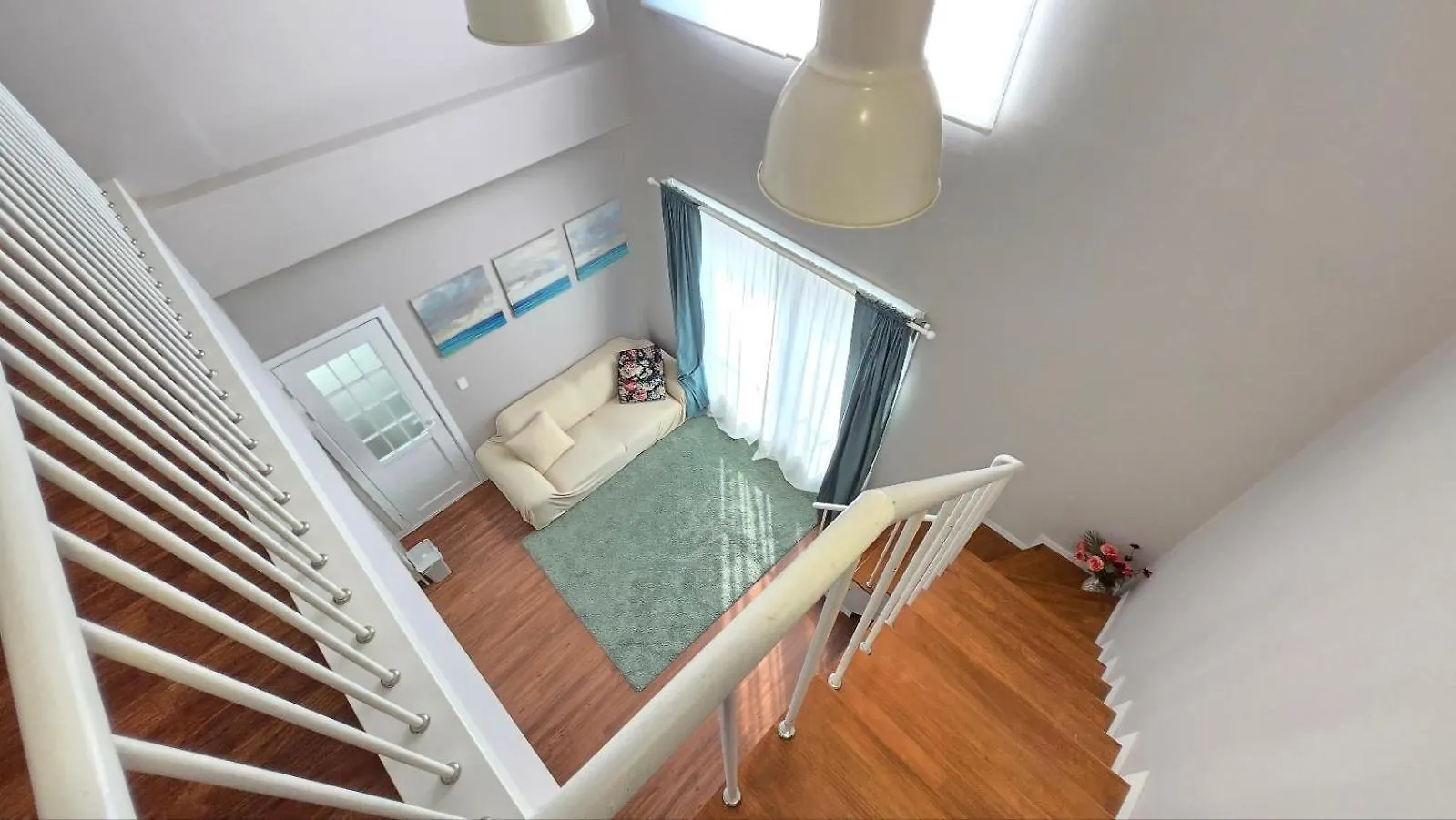 A Bridge House 2-C 호텔 인천 게스트하우스