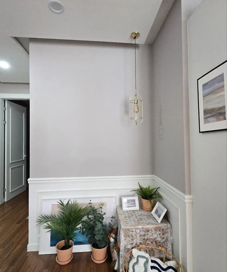 A Bridge House 2-C 호텔 인천