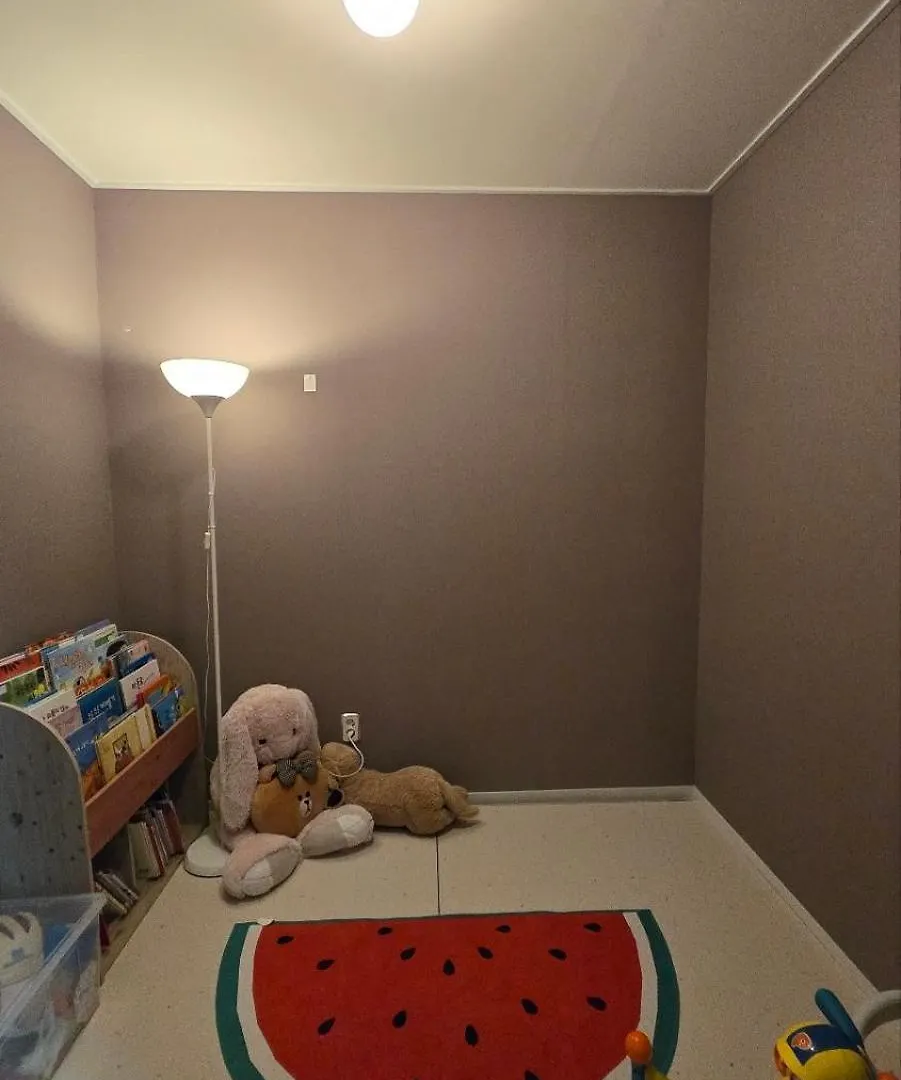 게스트하우스 A Bridge House 2-C 호텔 인천