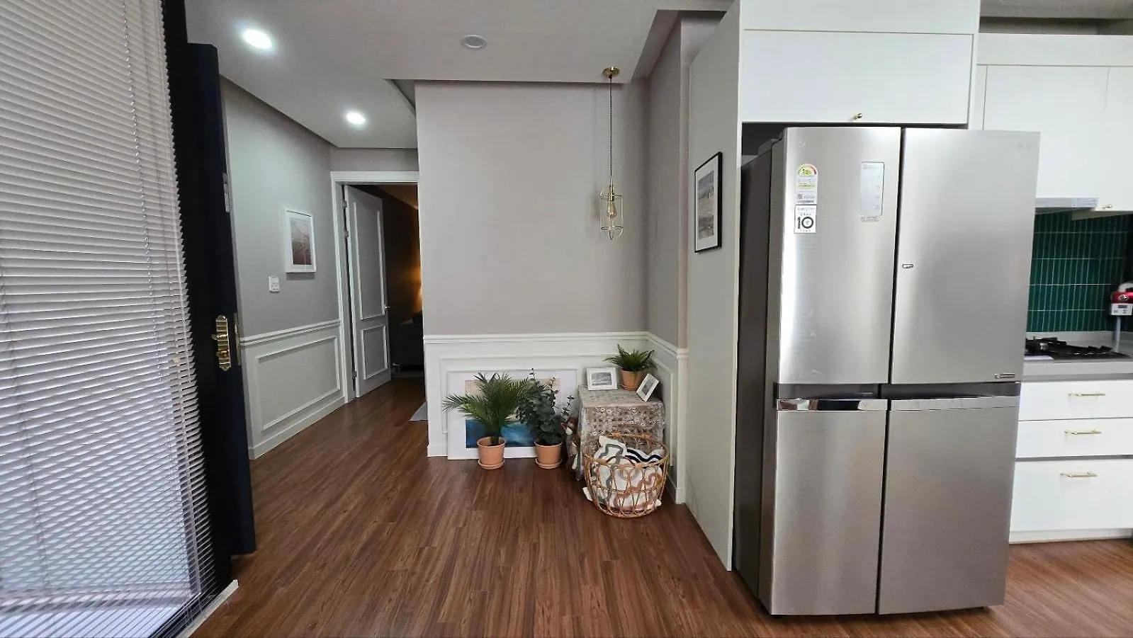 A Bridge House 2-C 호텔 인천 게스트하우스