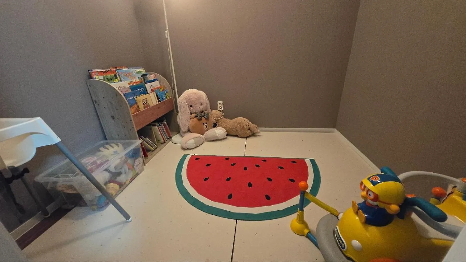 A Bridge House 2-C 호텔 인천 3*,  대한민국