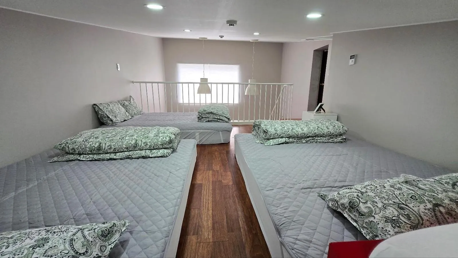 *** Guest house A Bridge House 2-C Hotel Incheon South Korea