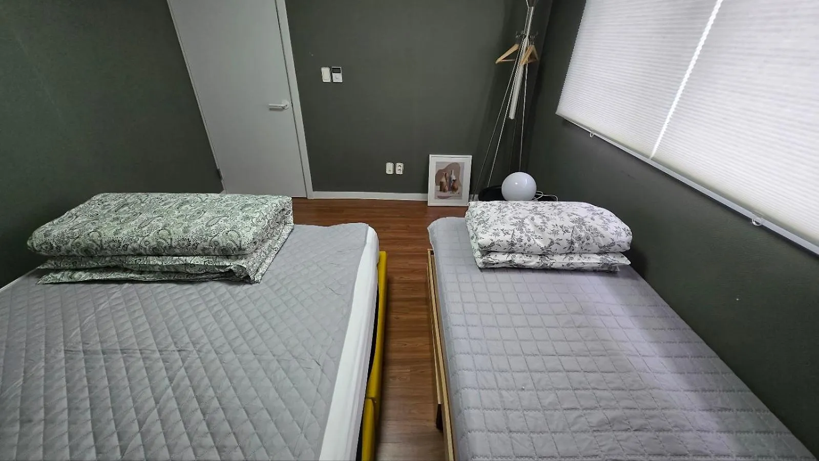 A Bridge House 2-C Hotel Incheon